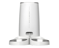 Rojeco PTM-003 Dual inteligentny dozownik karmy dla zwierząt - 1514950 - zdjęcie 1
